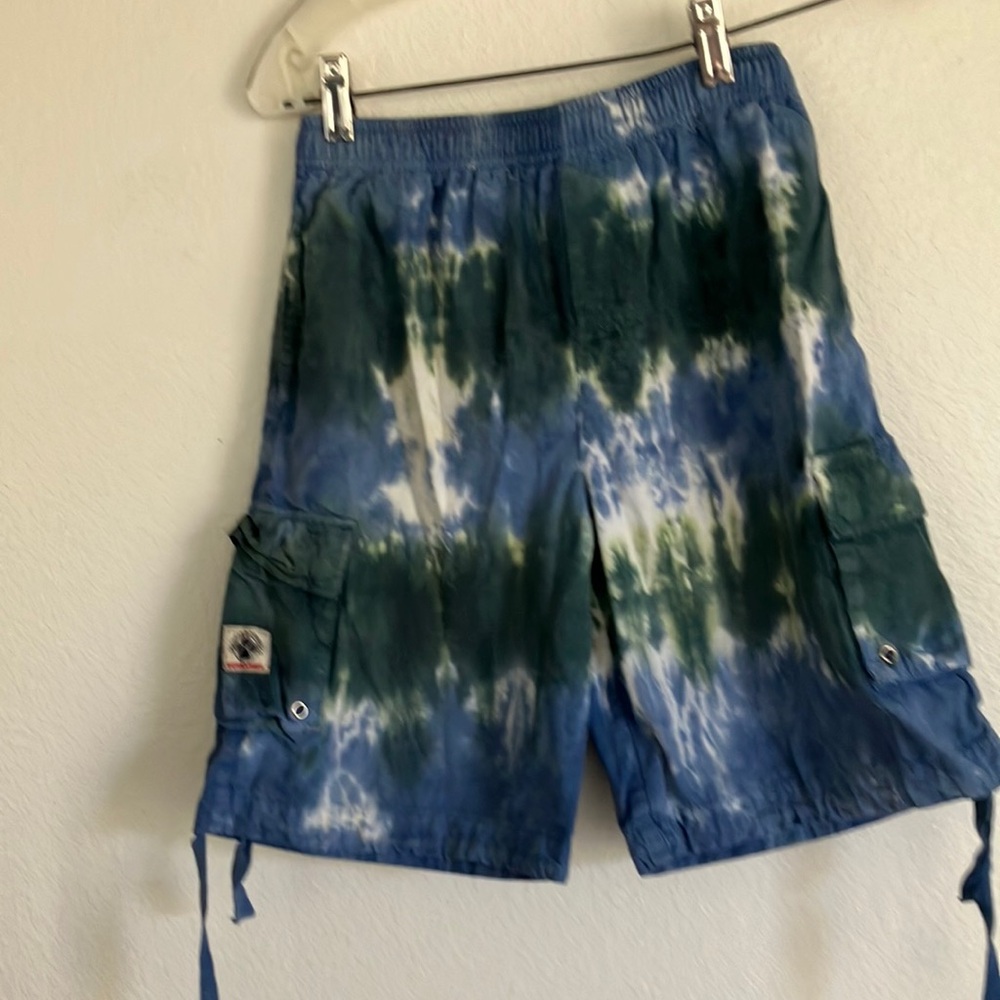 FINAL MARKDOWN Dogwood dungaree boys swim trunks 7